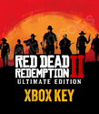 Red Dead Redemption 2 Ultimate Edition AR