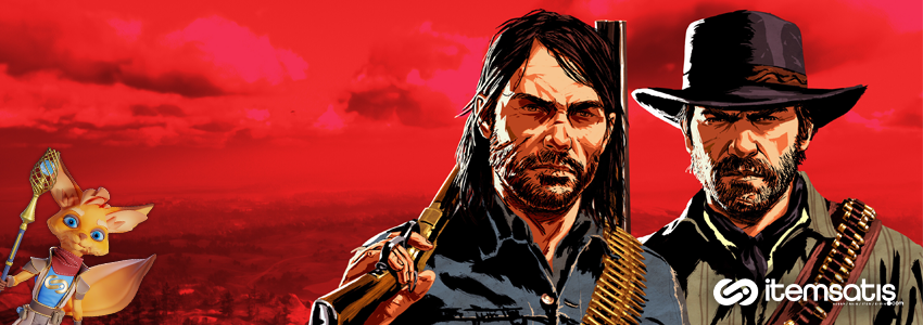 Red Dead Redemption 3 Ne Zaman Çıkacak? Son Gelişmeler ve Sızıntılar