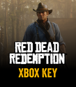 Red Dead Redemption & Red Dead Redemption 2 Bundle TR XBOX One / Xbox 