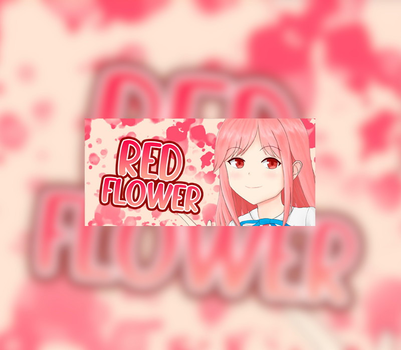 Red Flower Steam CD Key