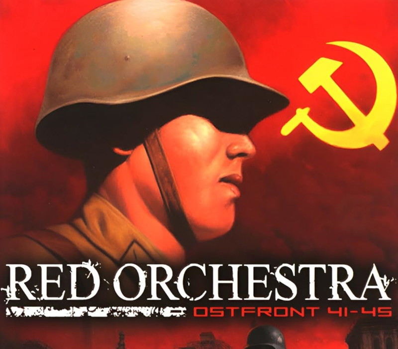 Red Orchestra: Ostfront 41-45 PC Steam CD Key