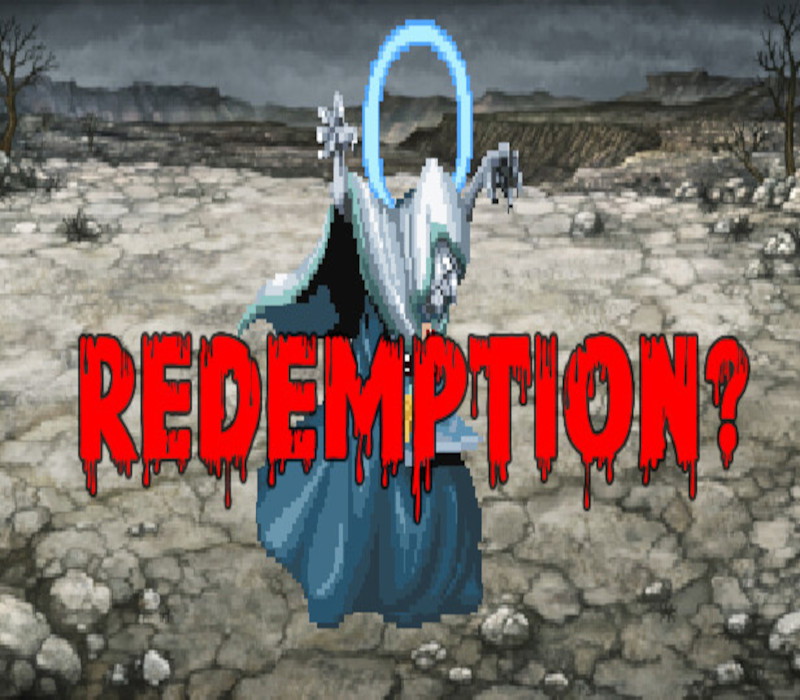 Redemption? Steam CD Key