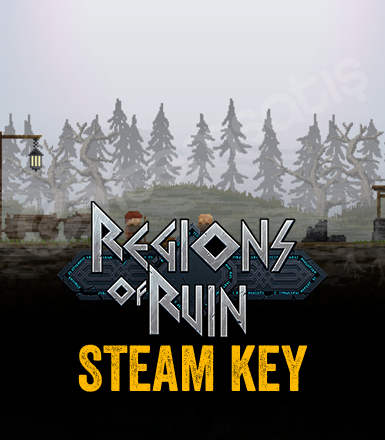 Regions Of Ruin Global Steam Key