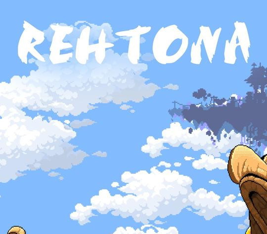 Rehtona Steam CD Key