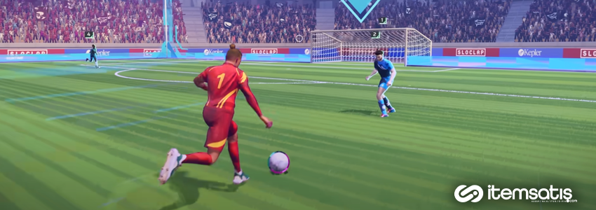 Rematch Final Betası 2025: Yenilikçi Futbol Deneyimine Son Bakış