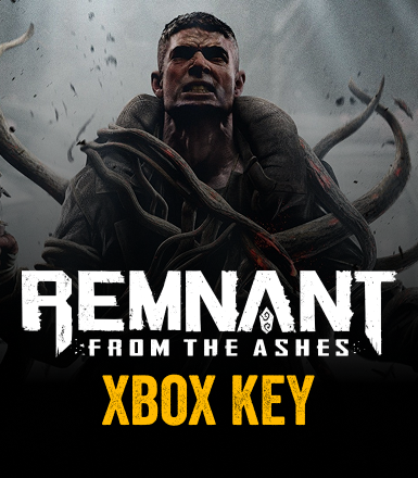 Remnant: From the Ashes TR XBOX One CD Key