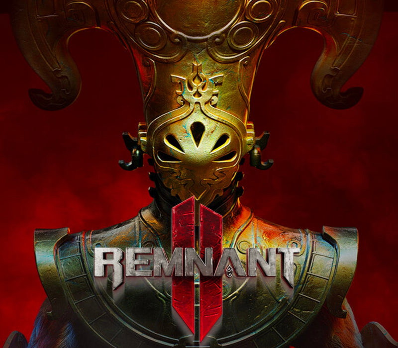 Remnant II RoW PC Steam CD Key