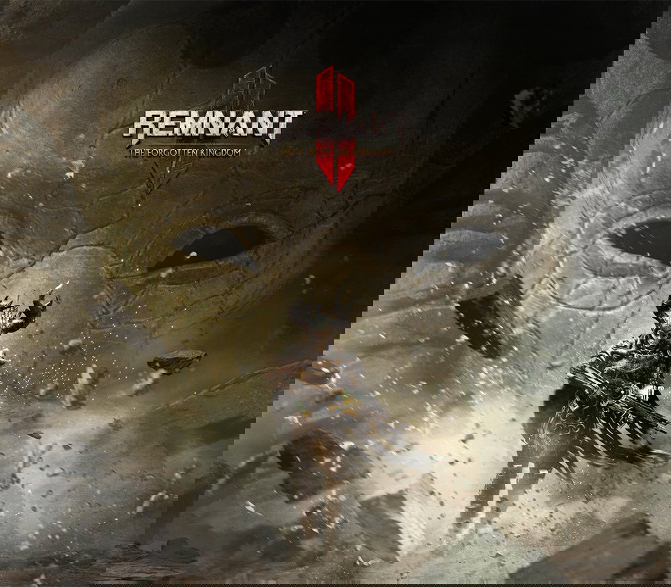 Remnant II - The Forgotten Kingdoms DLC Steam CD Key