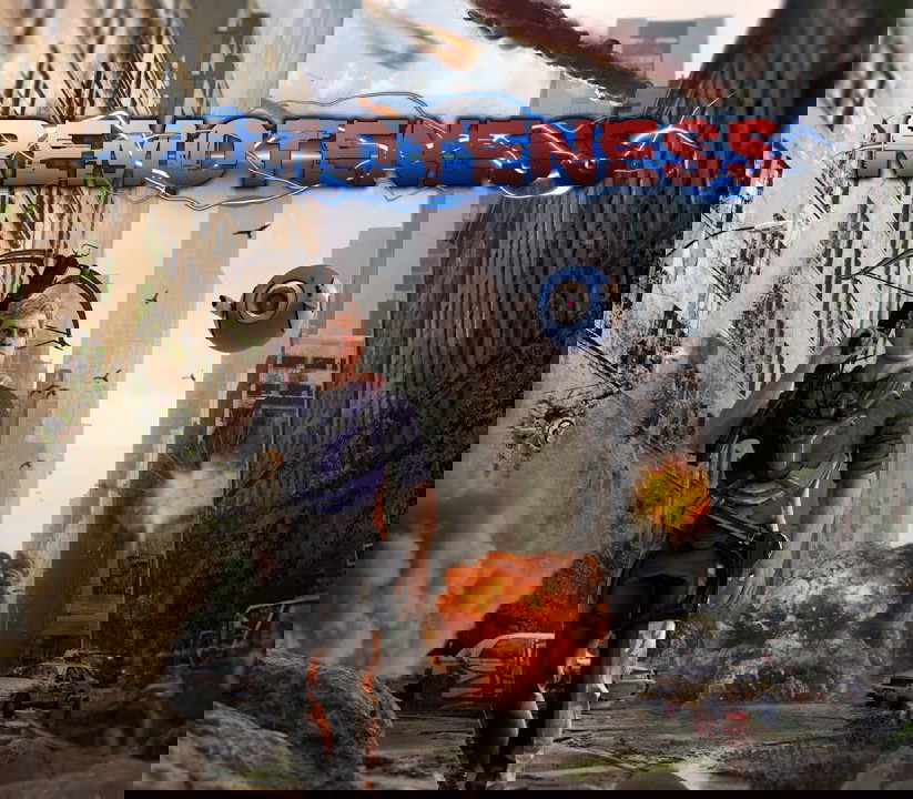 Remoteness Steam CD Key