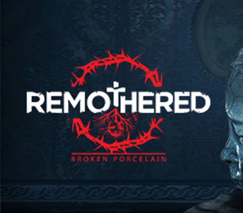 Remothered: Broken Porcelain PC Steam CD Key