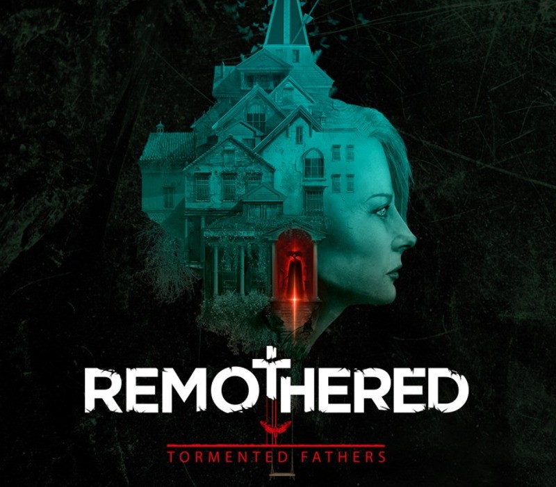 Remothered: Tormented Fathers PC Steam CD Key
