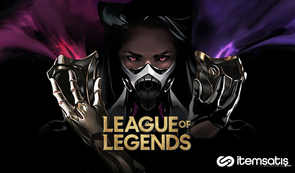 League of Legends Yeni Şampiyon Renata Glasc Oynanış Rehberi