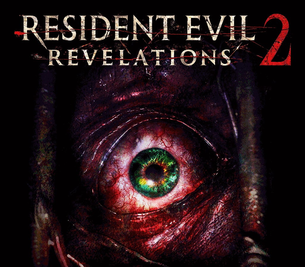Resident Evil Revelations 2 Steam CD Key