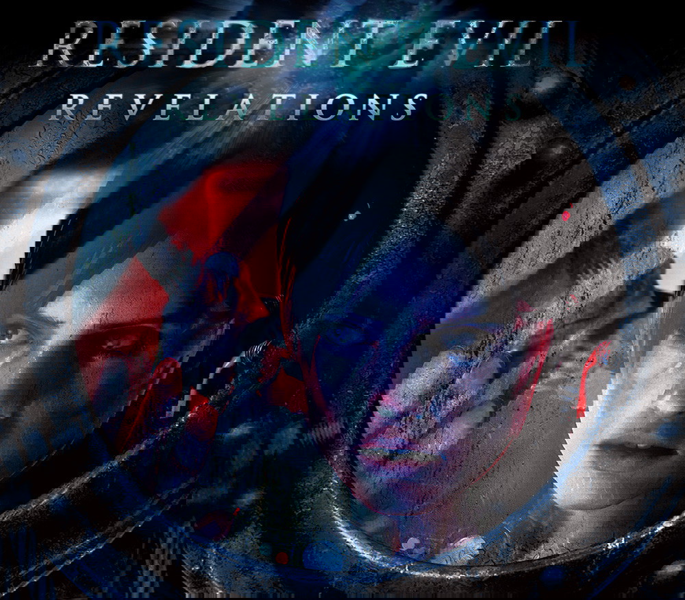 Resident Evil Revelations EU PC Steam CD Key