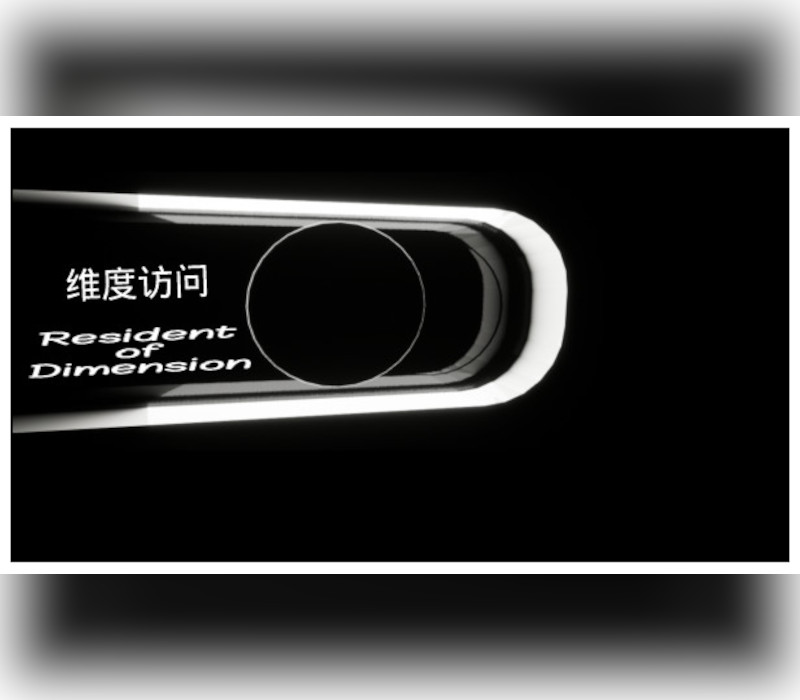 Resident of Dimension (维度访问) PC Steam CD Key