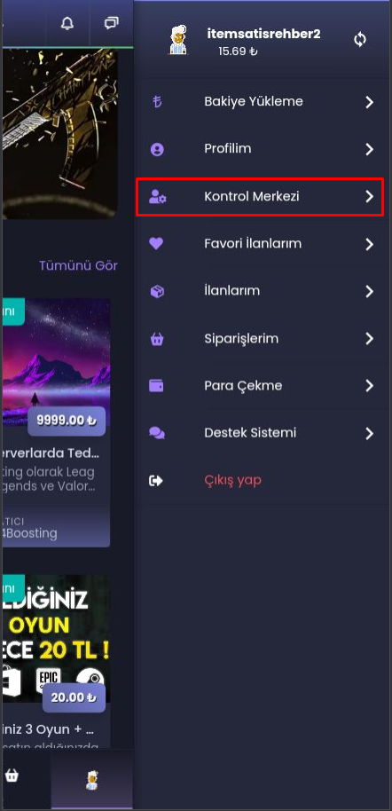 Bakiye Kuponu Nedir? Nasıl Bozdururum?