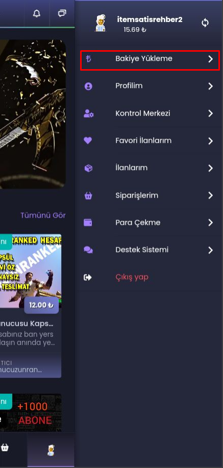 Bakiye Kuponu Nedir? Nasıl Bozdururum?