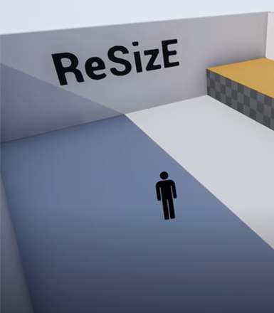 ReSizE Steam CD Key