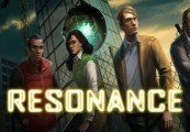 Resonance Steam CD Key