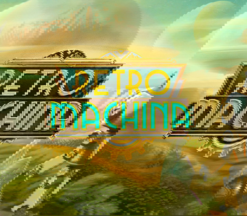Retro Machina EU Steam CD Key