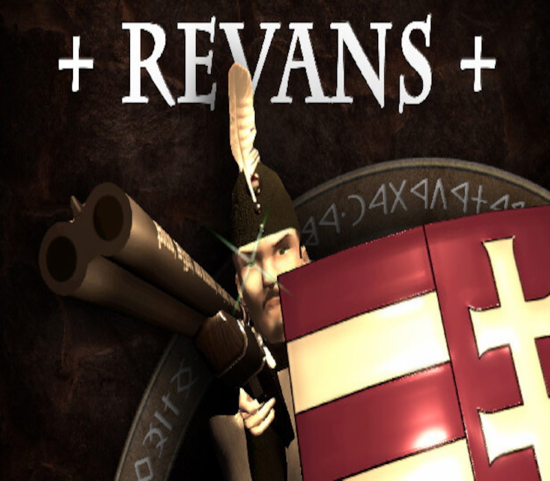 Revans Steam CD Key