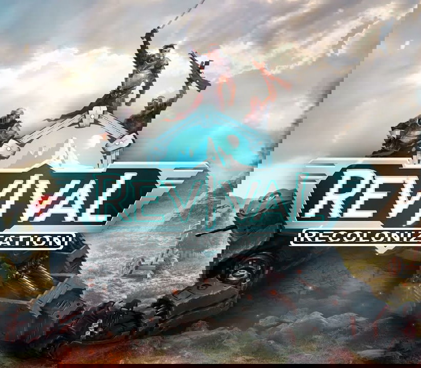 Revival: Recolonization PC Steam CD Key