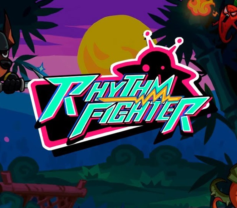 Rhythm Fighter Steam CD Key