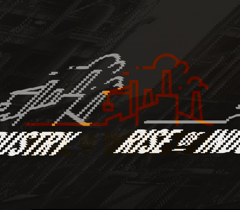 Rise of Industry Steam CD Key