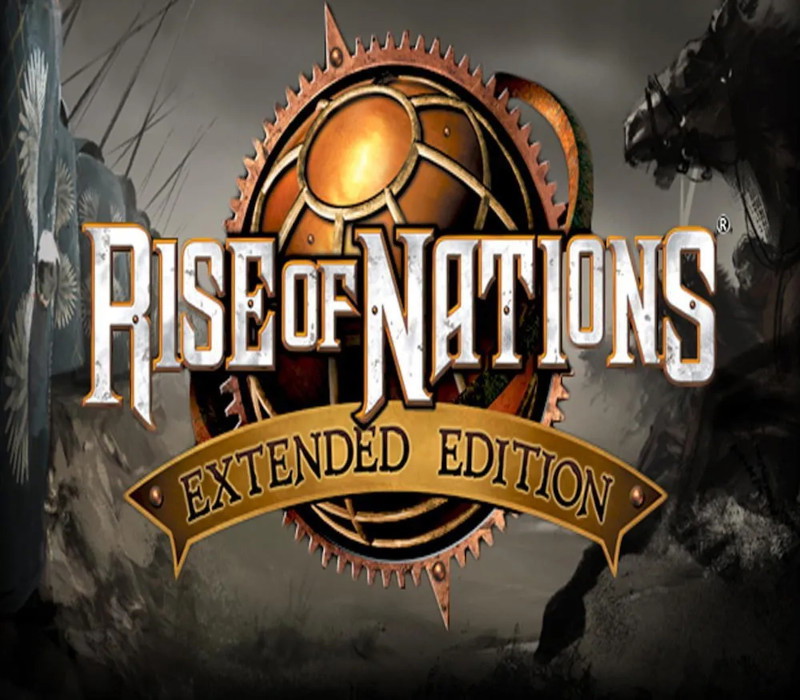 Rise of Nations: Extended Edition PC Steam CD Key