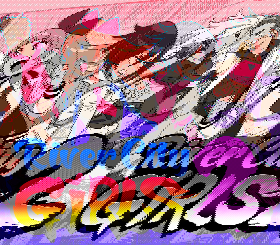 River City Girls 2 Steam CD Key