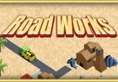 Road Works Steam CD Key