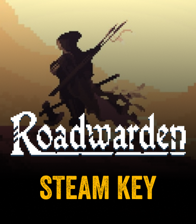 Roadwarden Steam CD Key