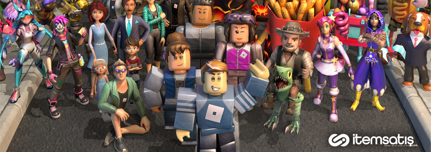 Roblox'a Ebeveyn Kontrolü Geliyor