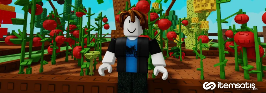 Roblox Grow a Garden: Dijital Bahçecilikte Yeni Trendler ve İpuçları