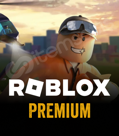 Roblox Premium USD