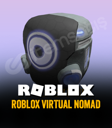 Roblox Virtual Nomad