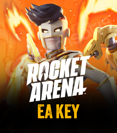 Rocket Arena Mythic Edition EA CD Key Global