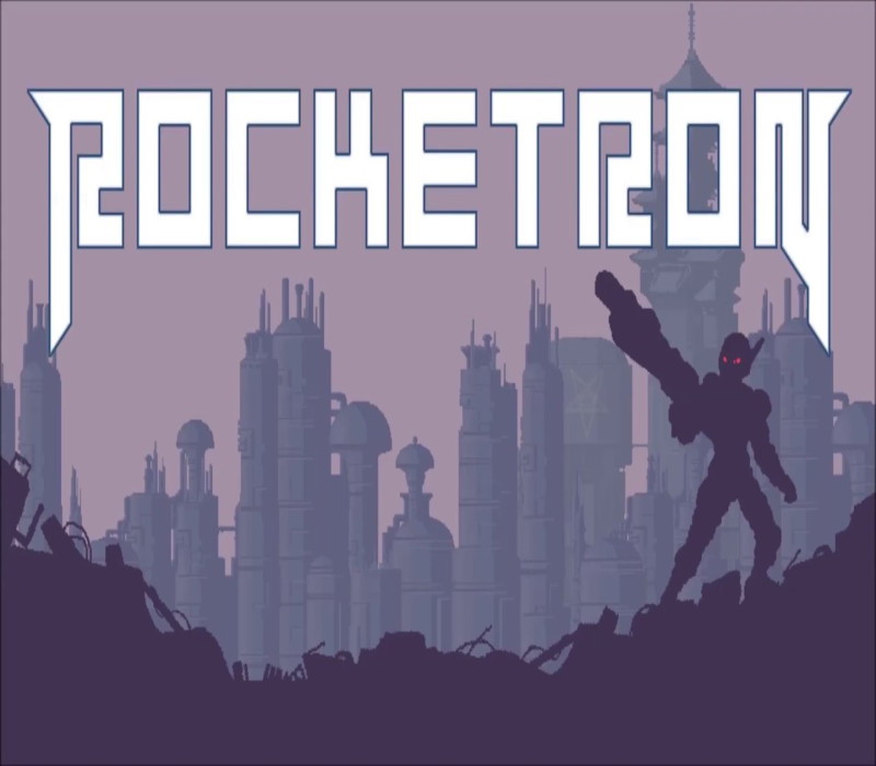 ROCKETRON Steam CD Key