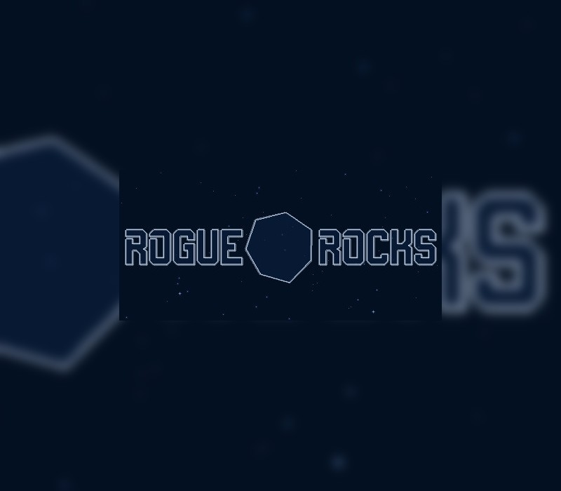 Rogue Rocks Steam CD Key