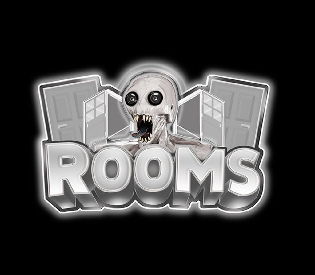 Rooms Steam CD Key