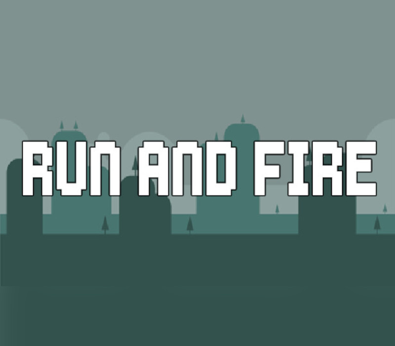 Run And Fire Steam CD Key