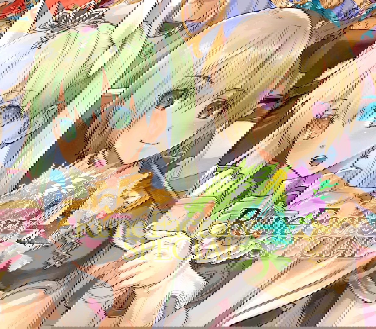 Rune Factory 4 Special Steam CD Key