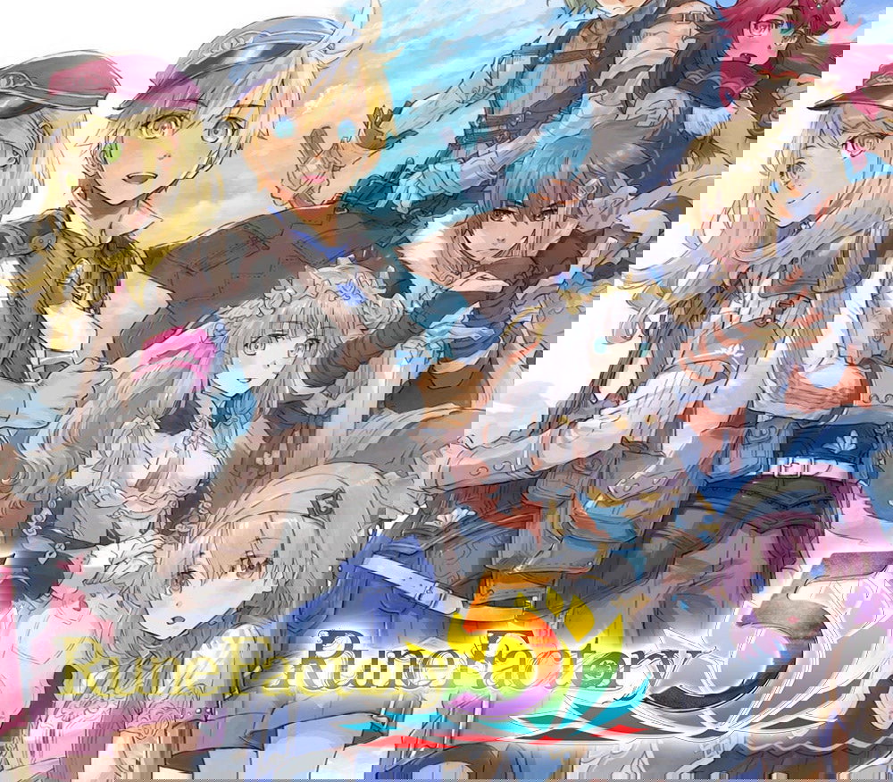 Rune Factory 5 Steam CD Key