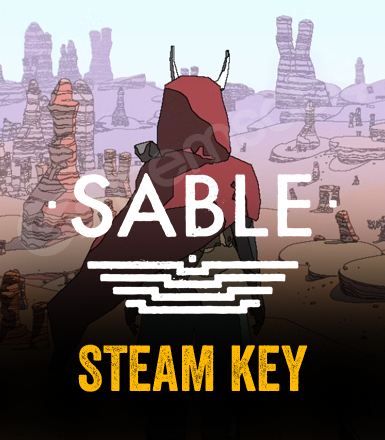 Sable Mena Steam Key