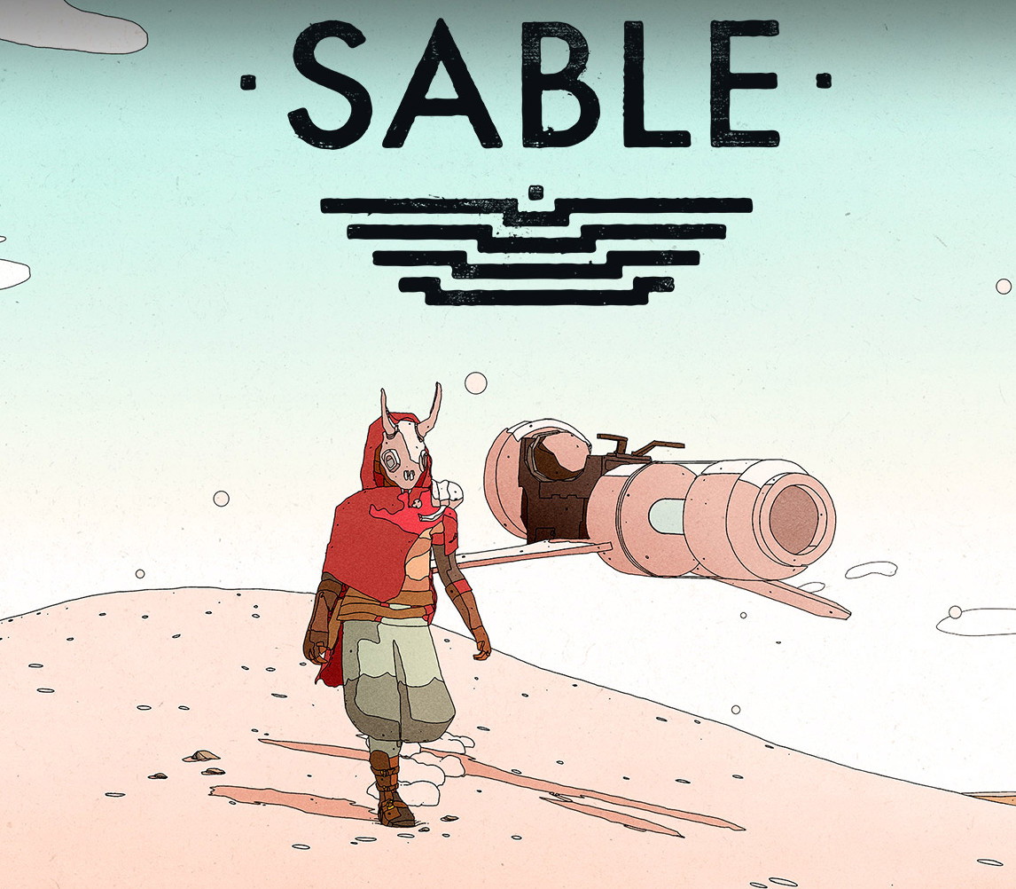 Sable PC Steam CD Key