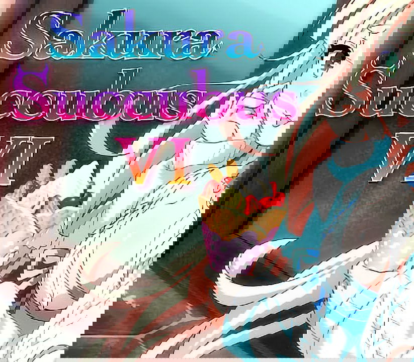 Sakura Succubus 6 Steam CD Key