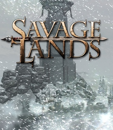 Savage Lands Steam CD Key