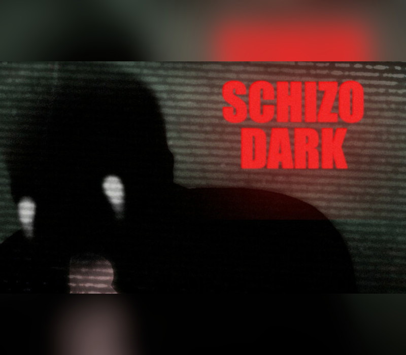 Schizo Dark PC Steam CD Key