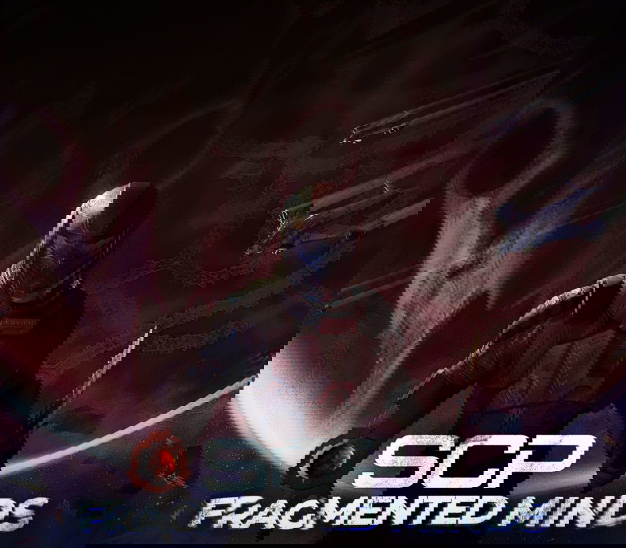 SCP: Fragmented Minds PC Steam CD Key