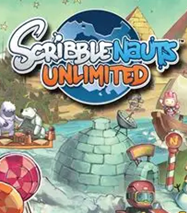 scribblenauts-unlimited-eu-steam-cd-key